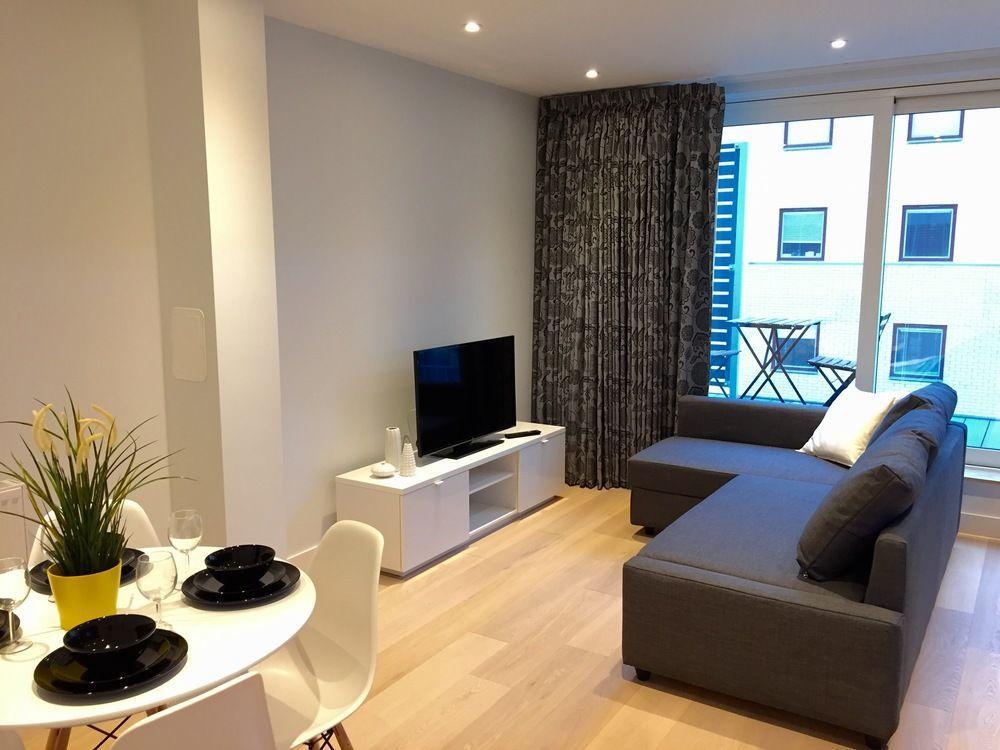 Belvedere Waterloo Apartments Apartment *