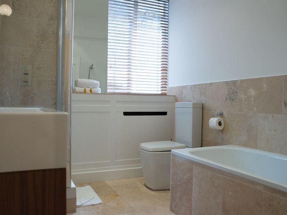 Apartamento Luxton - Knightsbridge Londres