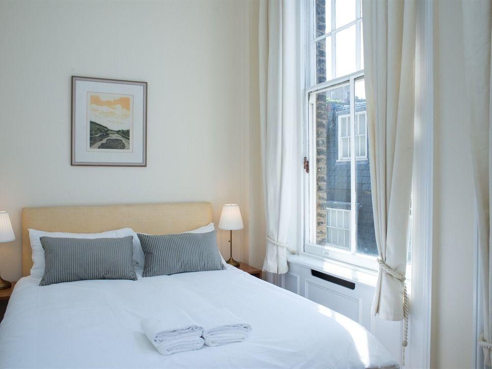 Apartamento Luxton - Knightsbridge