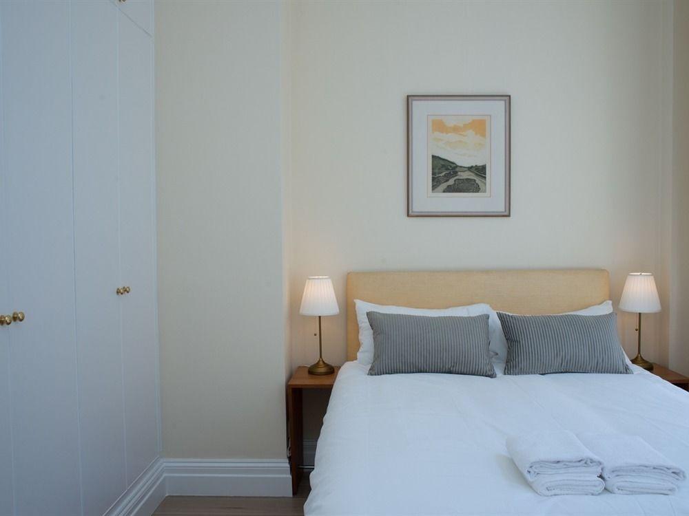 Luxton - Knightsbridge Apartamento Londres