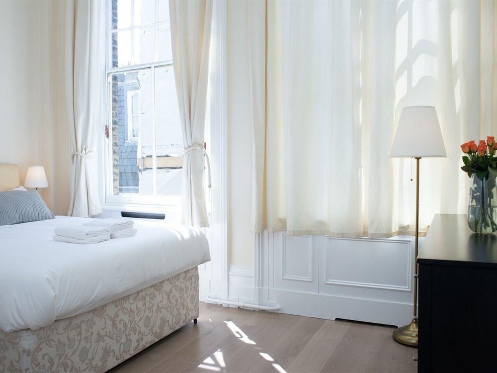 Apartment Luxton - Knightsbridge *