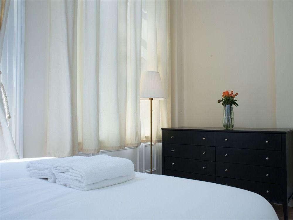 Apartment Luxton - Knightsbridge London
