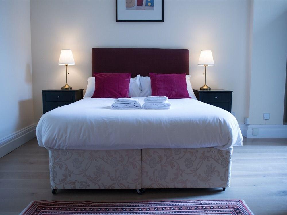 Apartment Luxton - Knightsbridge