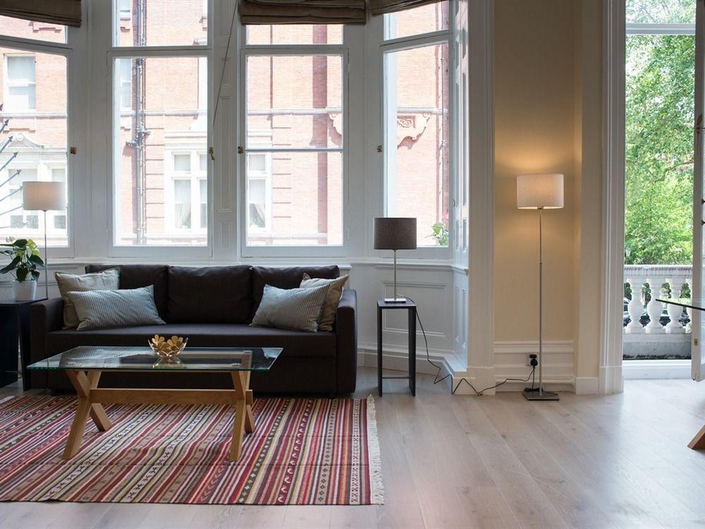 Apartment Luxton - Knightsbridge *