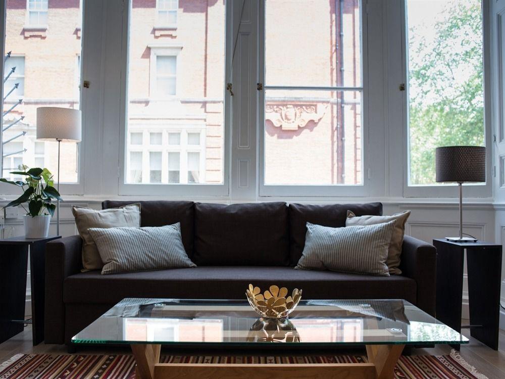 Luxton - Knightsbridge *