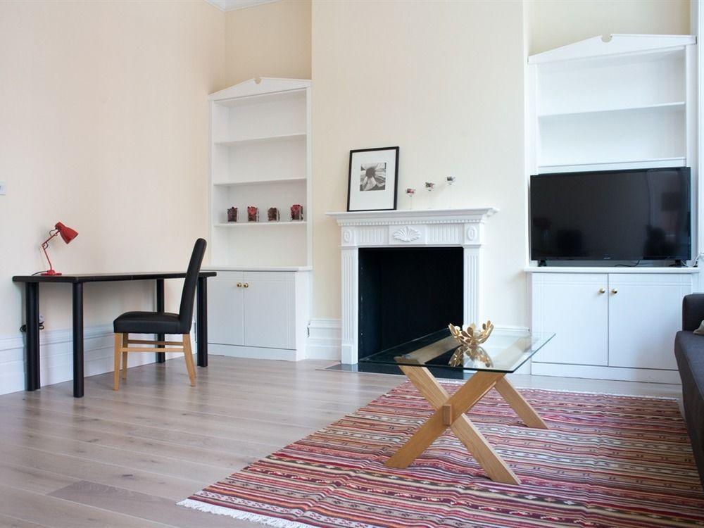 Luxton - Knightsbridge Apartamento *