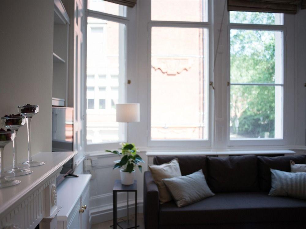 Apartamento Luxton - Knightsbridge Londres