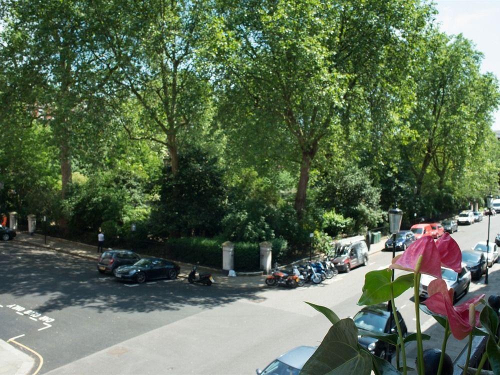 Apartamento Luxton - Knightsbridge
