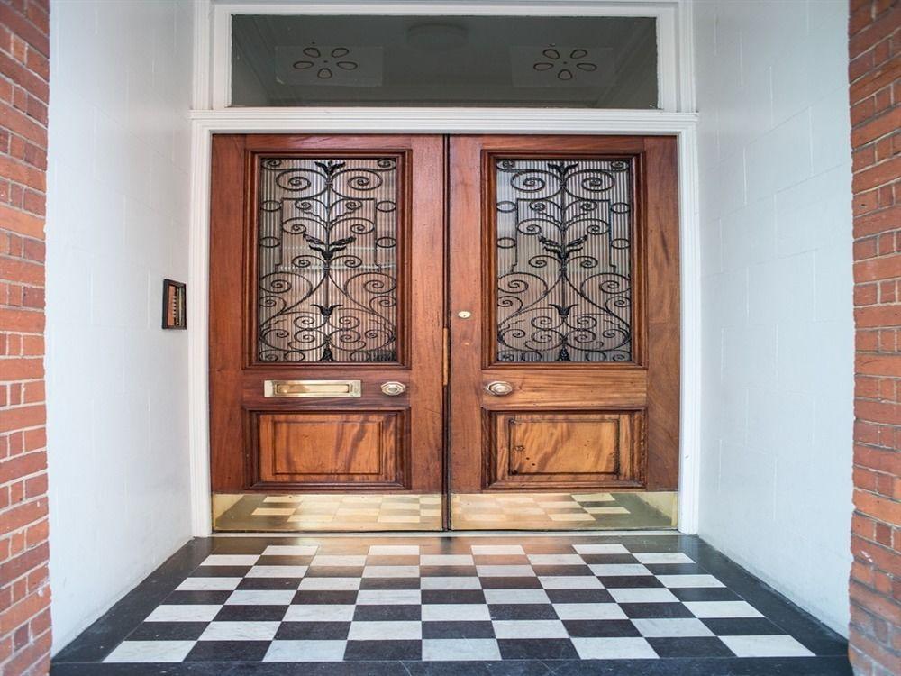 Luxton - Knightsbridge Apartamento Londres
