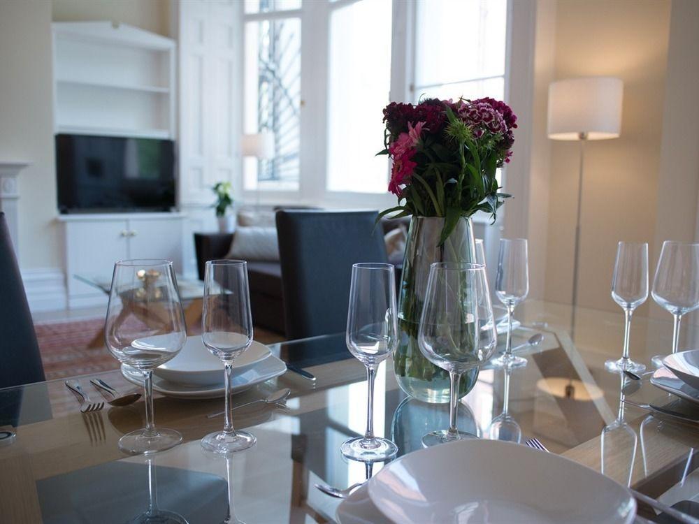 Luxton - Knightsbridge Apartamento