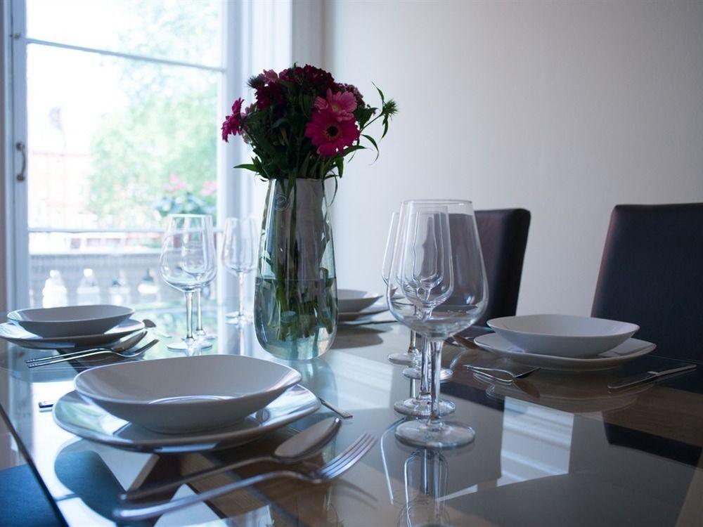 Apartamento Luxton - Knightsbridge *