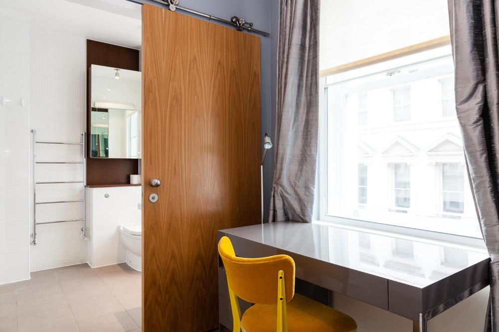Hotel Covent Garden Living London