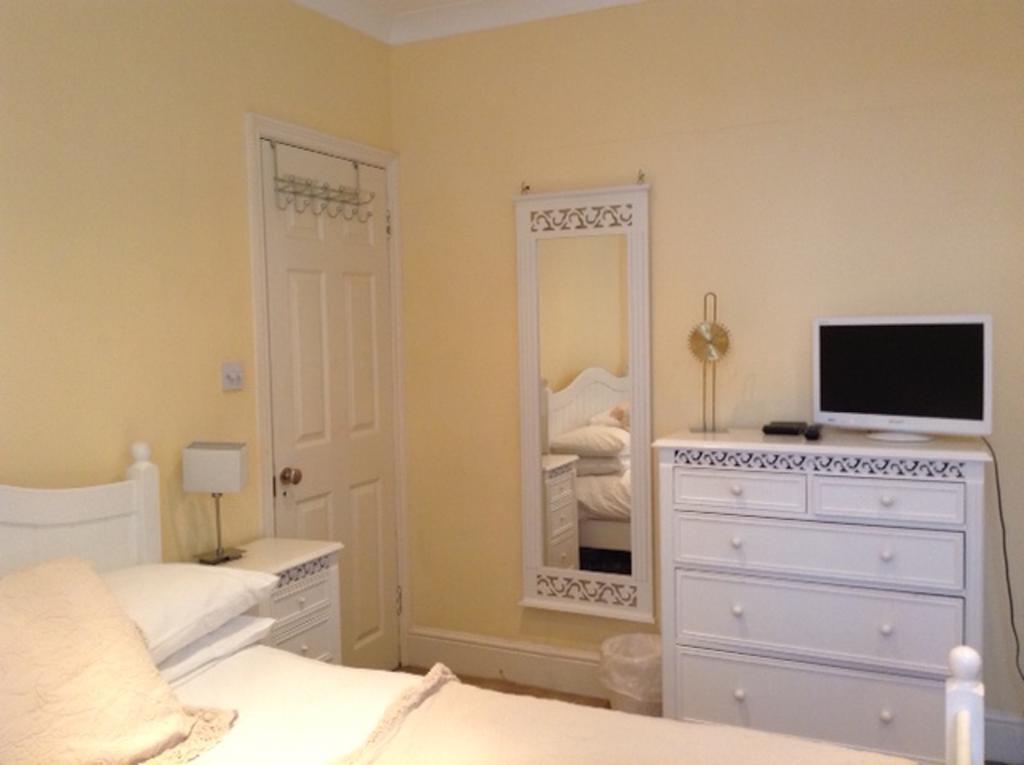 Apartment Hampstead Flat London