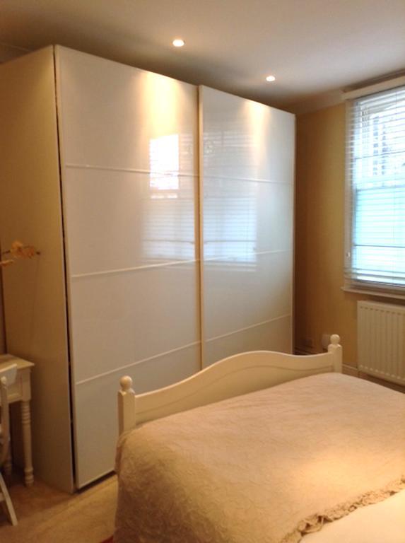 Hampstead Flat
