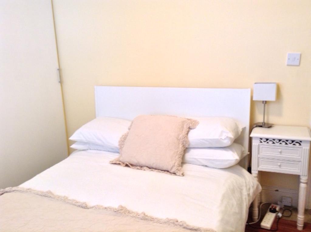 Apartment Hampstead Flat London