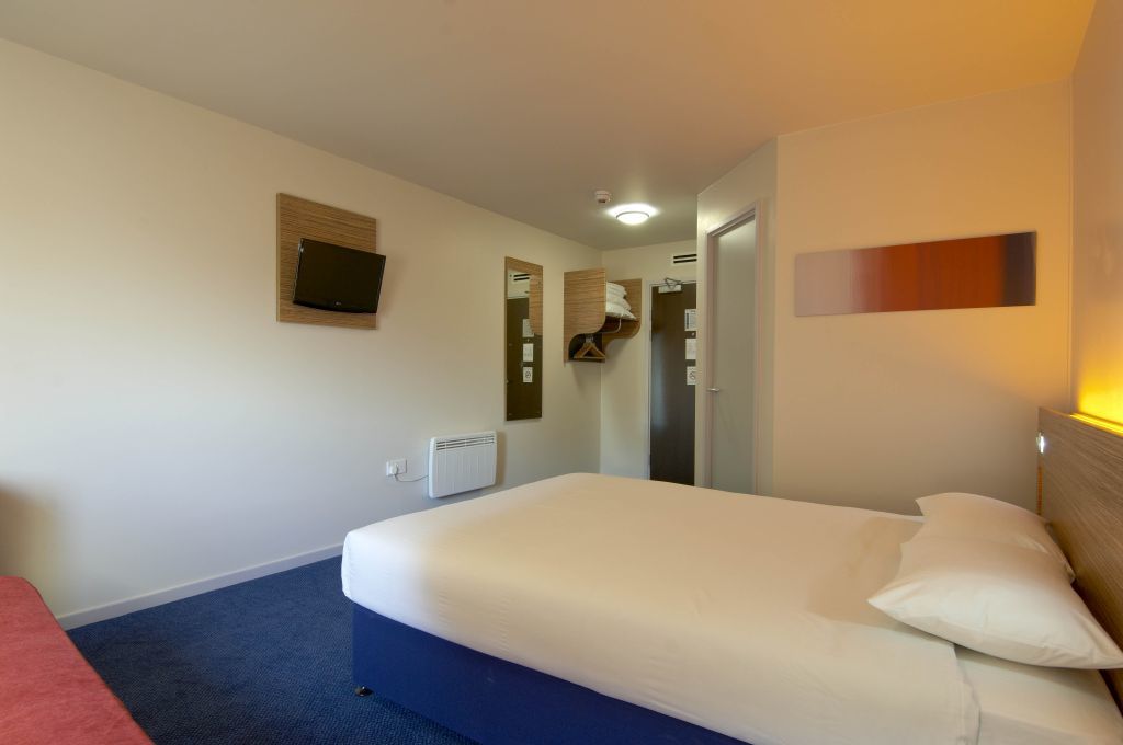 Travelodge Stratford 3* Londres
