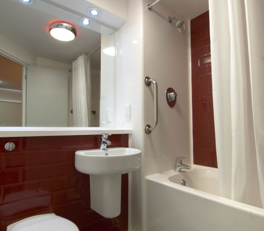Travelodge Stratford Londres