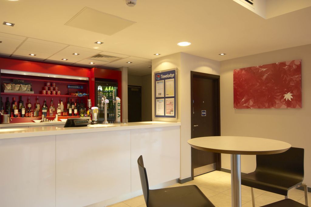 Travelodge Stratford