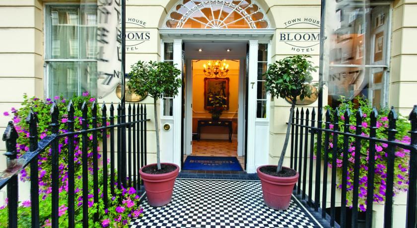 Hotel Grange Blooms 4*