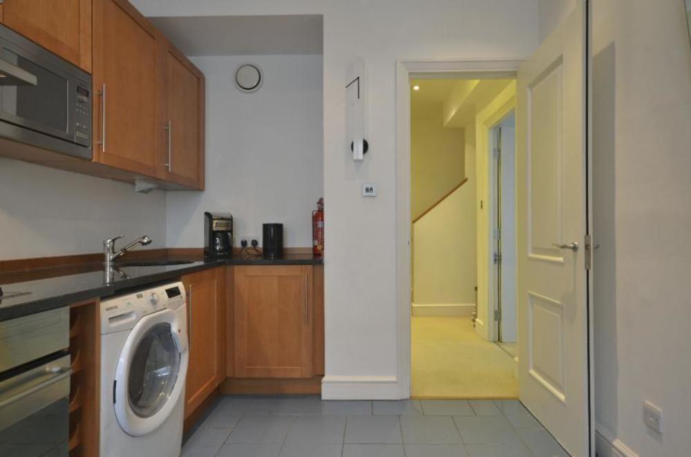 Apartment Uber Trafalgar