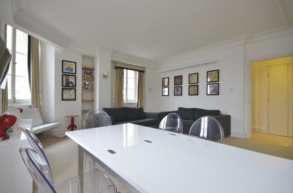 Apartment Uber Trafalgar *
