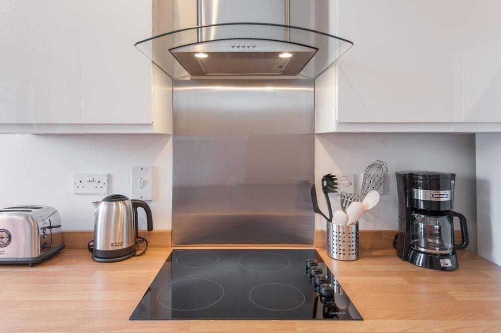 Uber Trafalgar Apartment