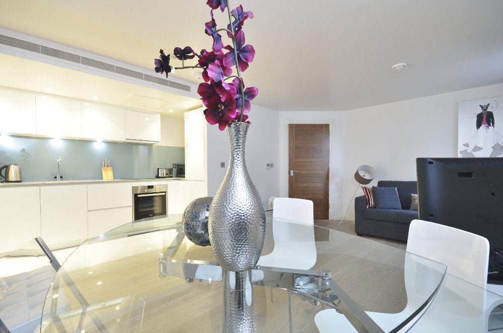 Uber Trafalgar Apartment *