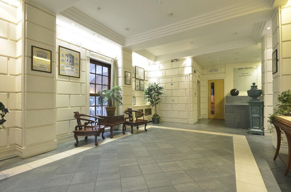 Uber Trafalgar Apartment