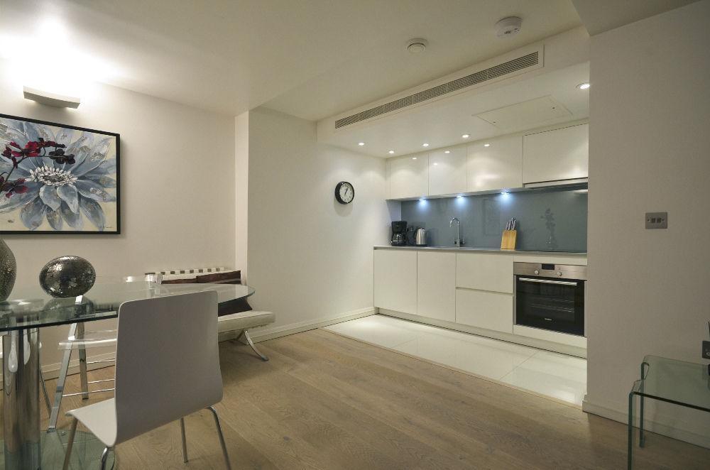 Apartment Uber Trafalgar *