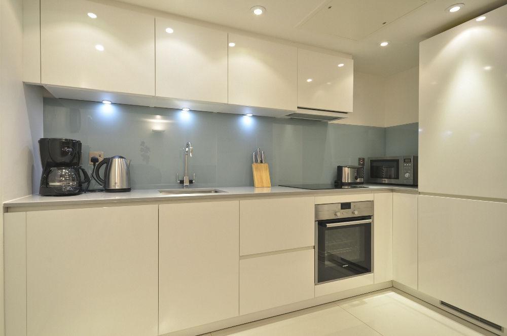 Uber Trafalgar Apartment *
