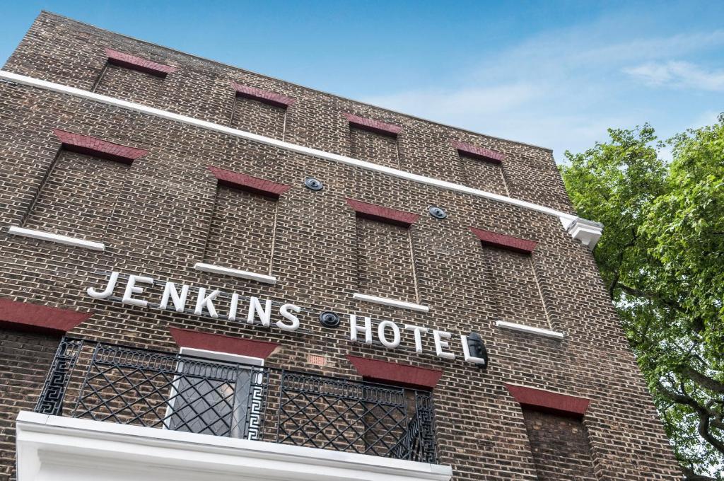 Jenkins