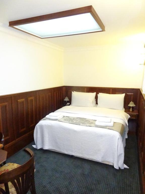 Guest house Regency House 3*