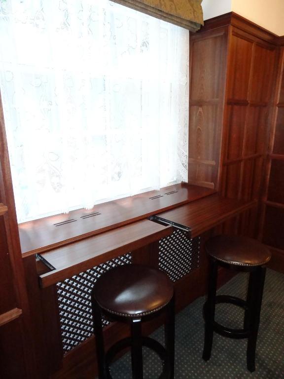 Guest house Regency House 3*