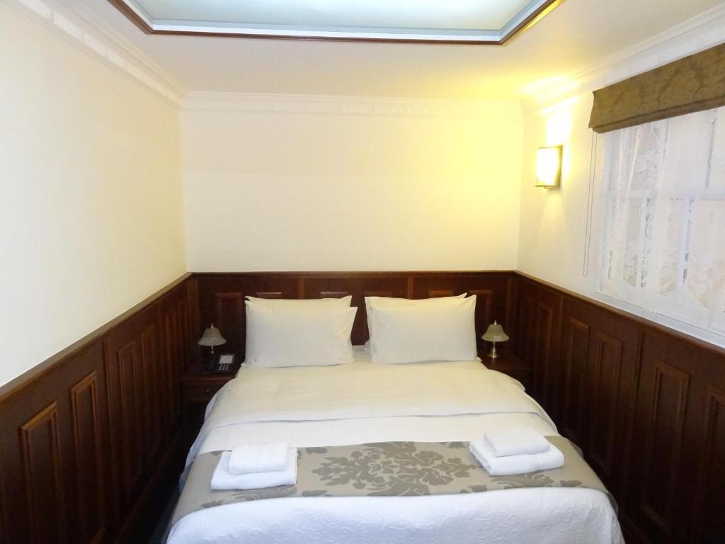 Regency House Guest house 3*