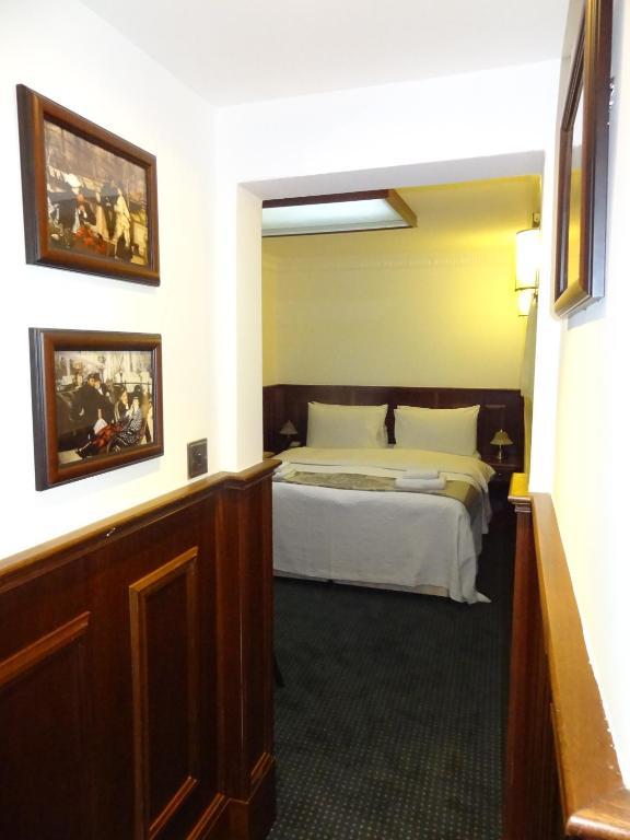 Regency House Guest house London