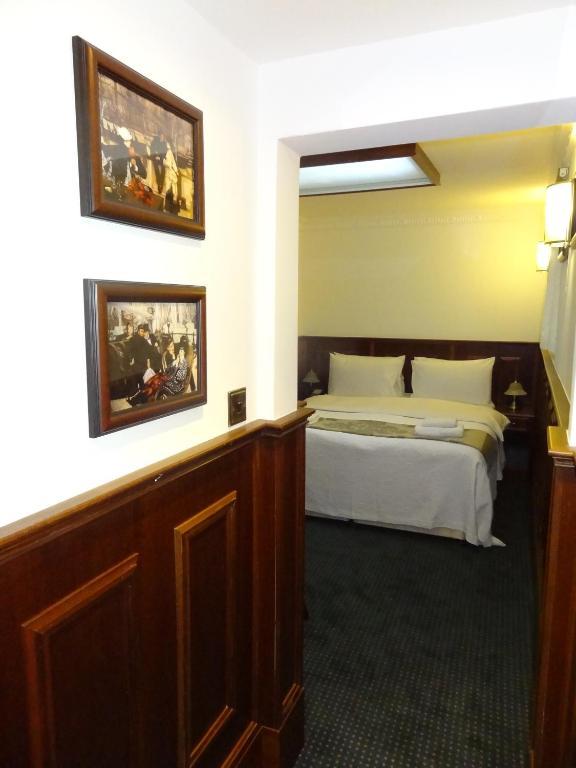 Regency House London
