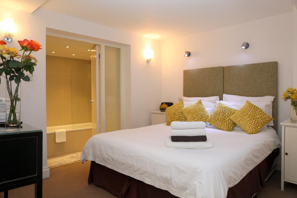Apartment Brompton House *