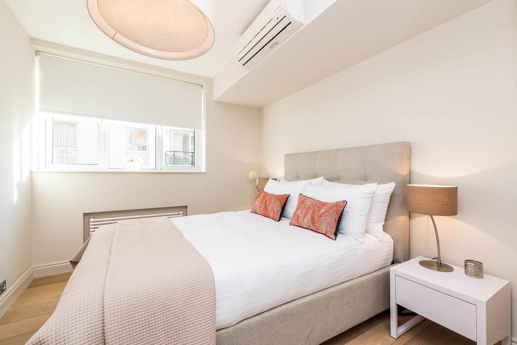 Hyde Park Gate Apartamento *