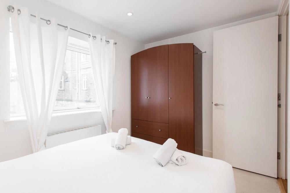 Uber - Covent Garden Hotel 4*