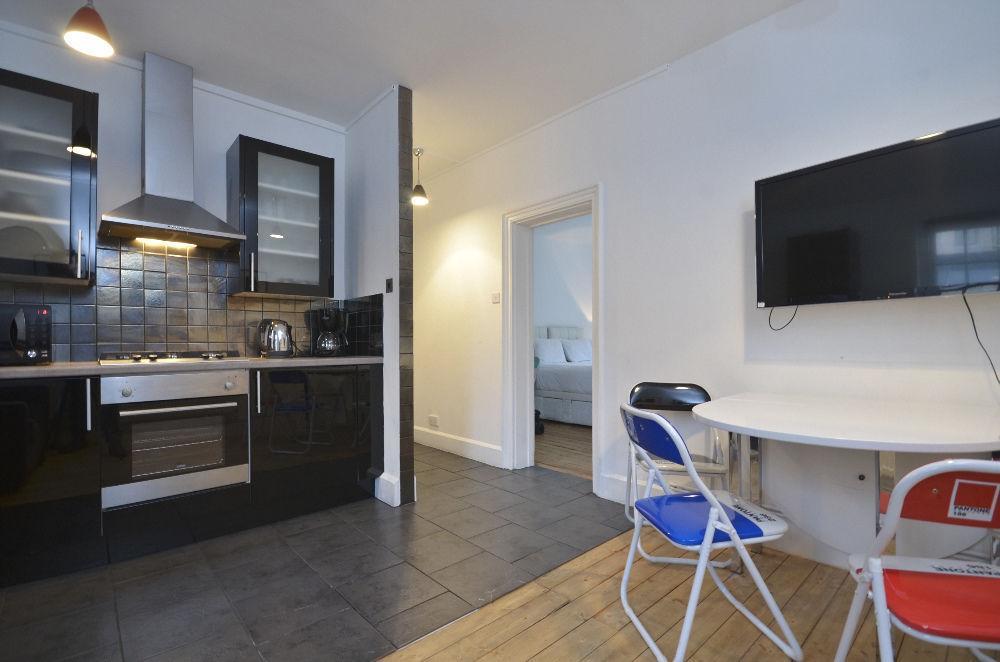 Hotel Uber - Covent Garden