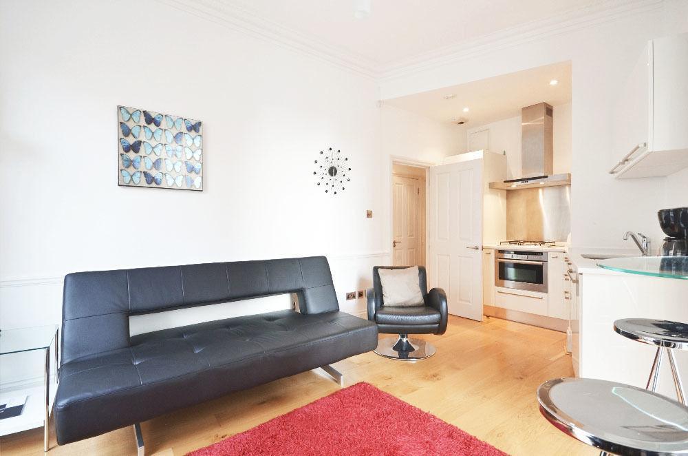Uber - Covent Garden 4* London