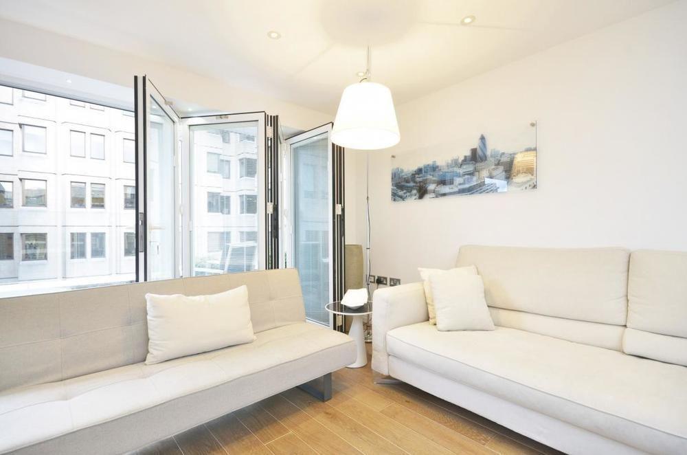 Uber - Covent Garden Hotel London