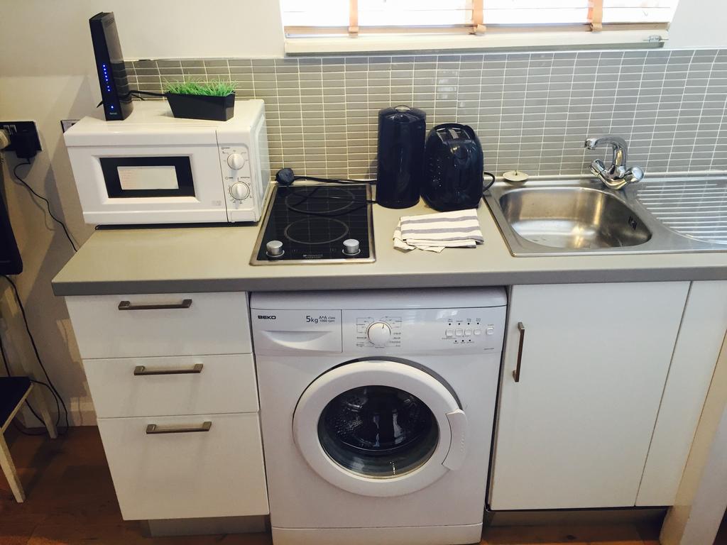 Alexander Paddington Apartment