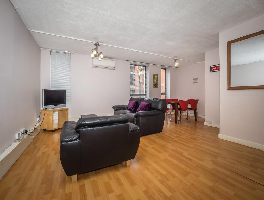 Lse Rosebery Hall Apartment