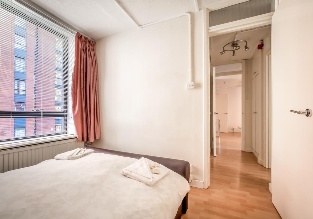 Lse Rosebery Hall Apartment London