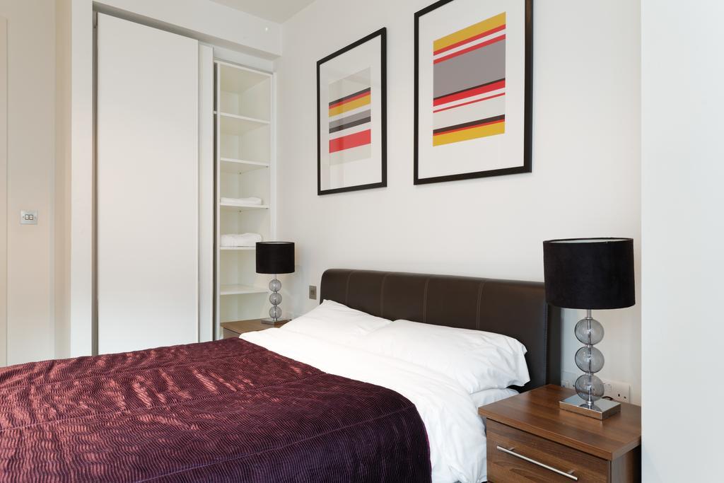 Serviced Apartment London