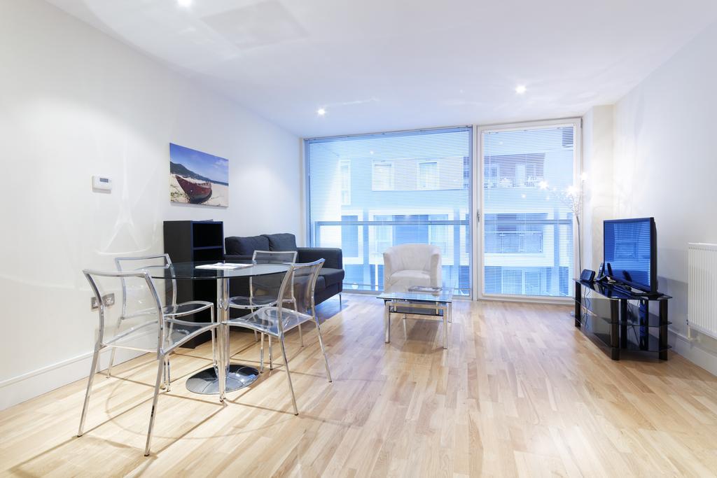 Apartment Serviced *