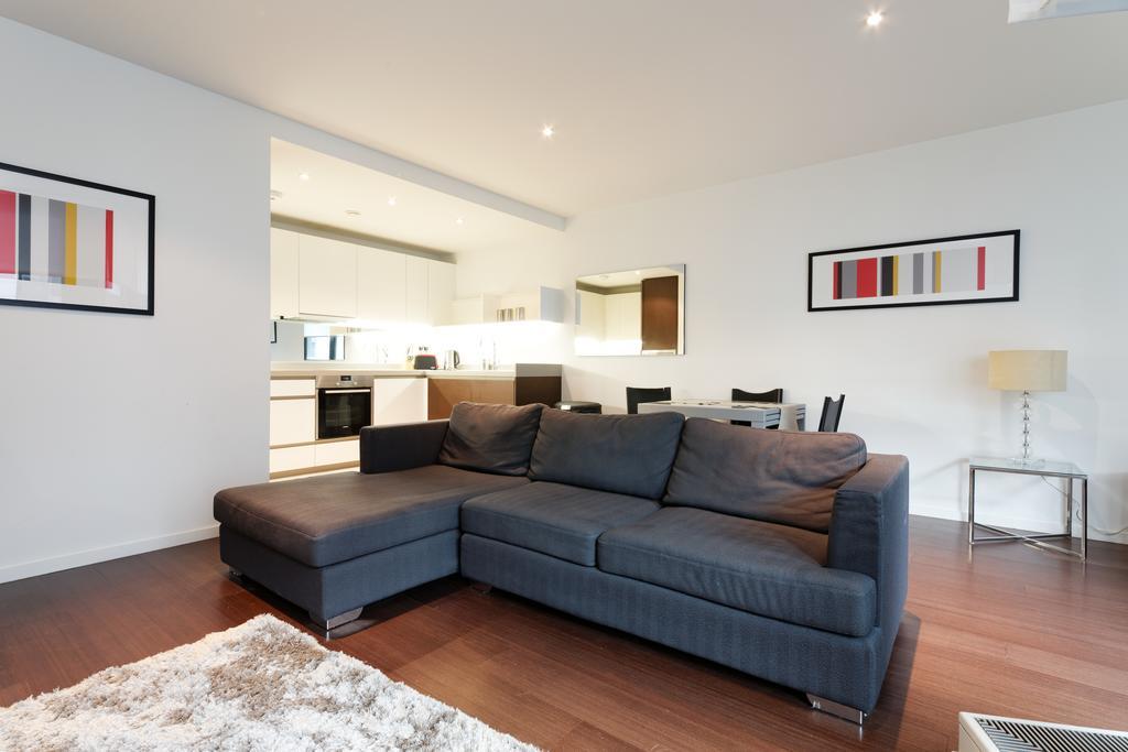Serviced Apartment London