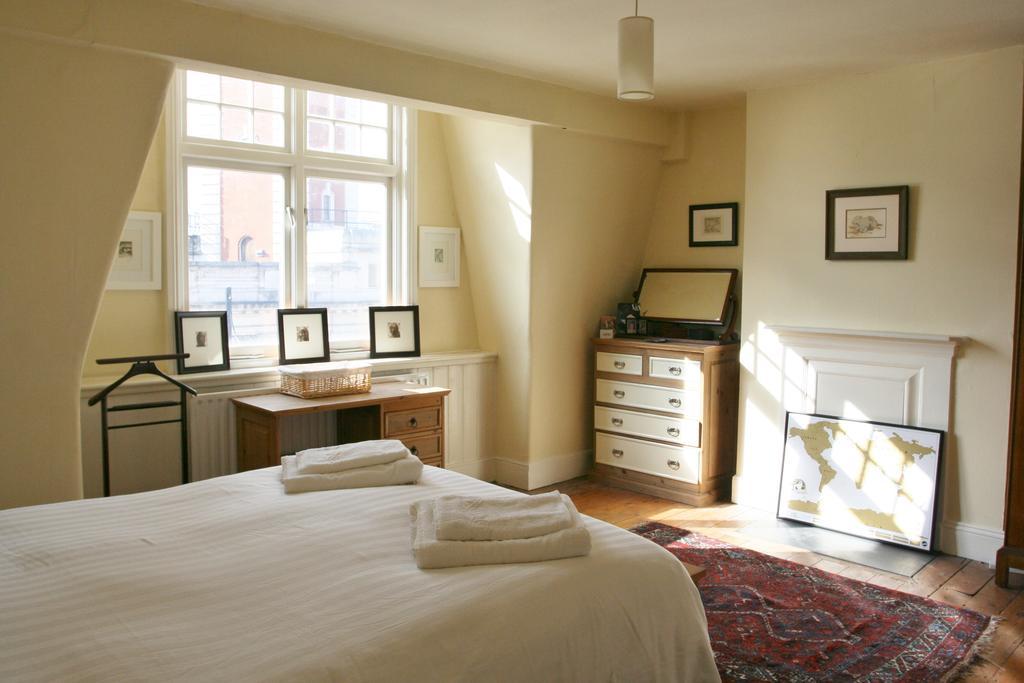 Holiday home Brixton Oasis London