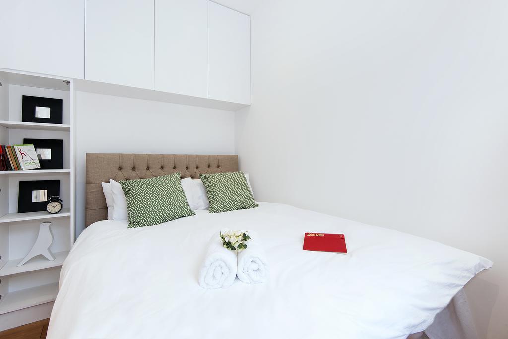 The Lillie Road Residence *